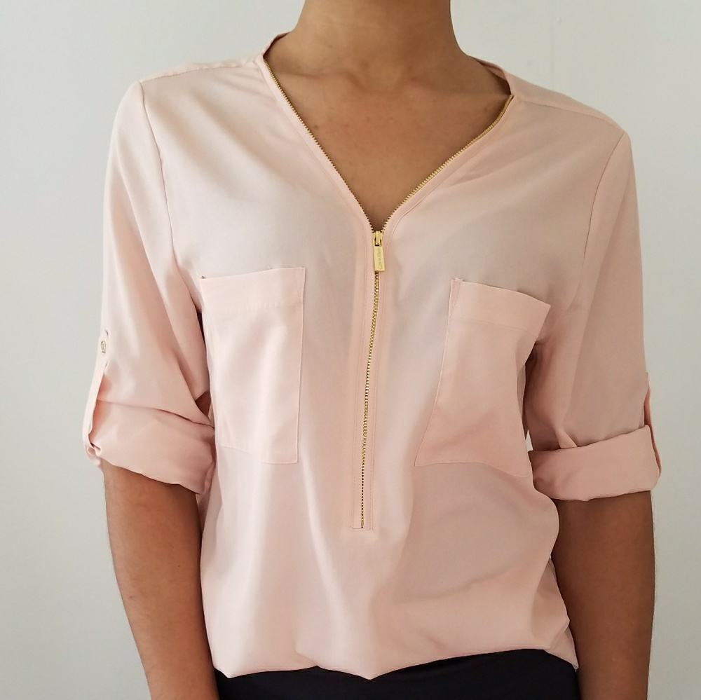 Calvin Klein Blouse